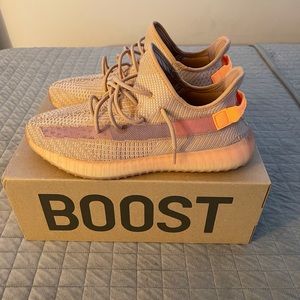 Yeezy Boost 350 V2 “Clay” Size 14